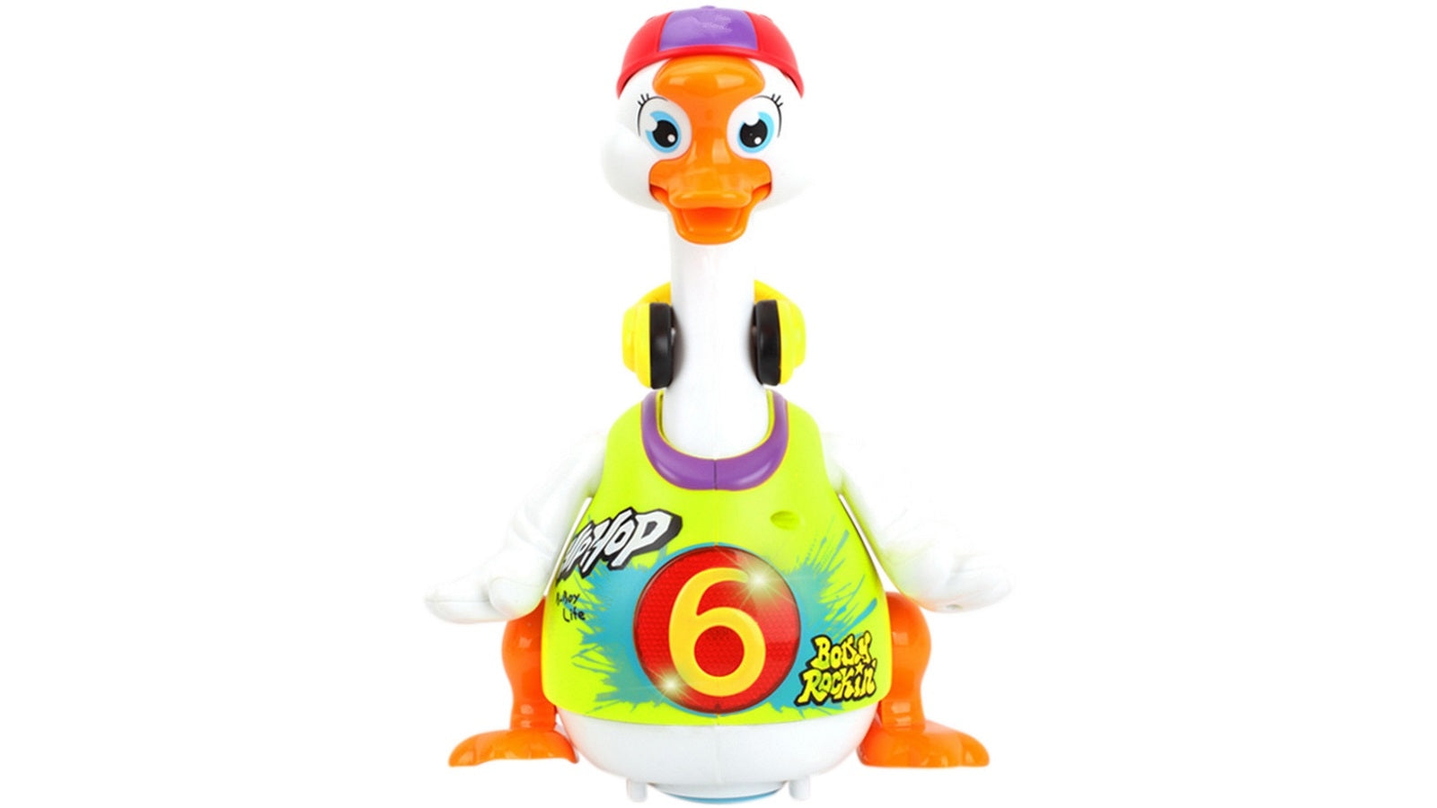 GALLOPING GANDER - GREEN - Toyworld Frankston