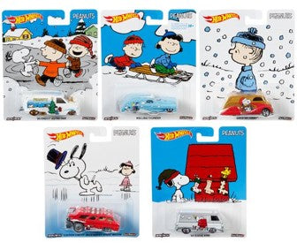 HOT WHEELS POP CULTURE ASSORTMENT - Toyworld Frankston