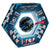 I-TOP MEGA GEAR BLUE | Toyworld Frankston | Toyworld Frankston