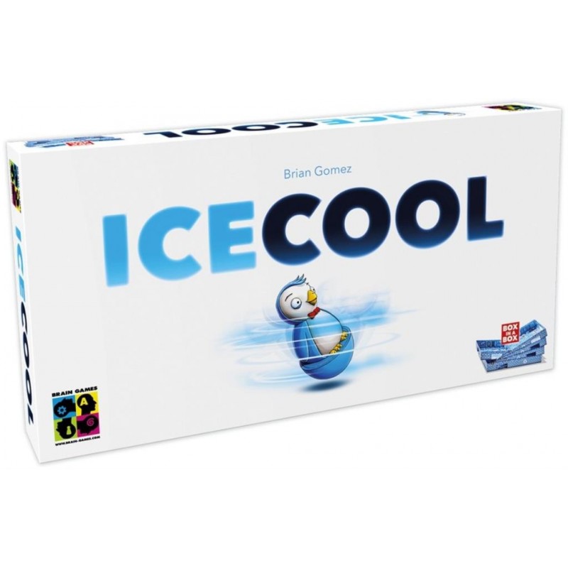 ICE COOL | Toyworld Frankston | Toyworld Frankston