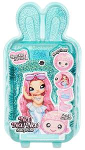 NA NA NA SURPRISE 2 IN 1 POM DOLL ASSORTMENT - Toyworld Frankston