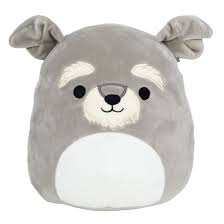 SQUISHMALLOWS 16 INCH DOG ASSORTMENT