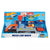HOT WHEELS MEGA CAR WASH PLAY SET
