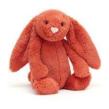 BASHFUL CINNAMON BUNNY MEDIUM - Toyworld Frankston