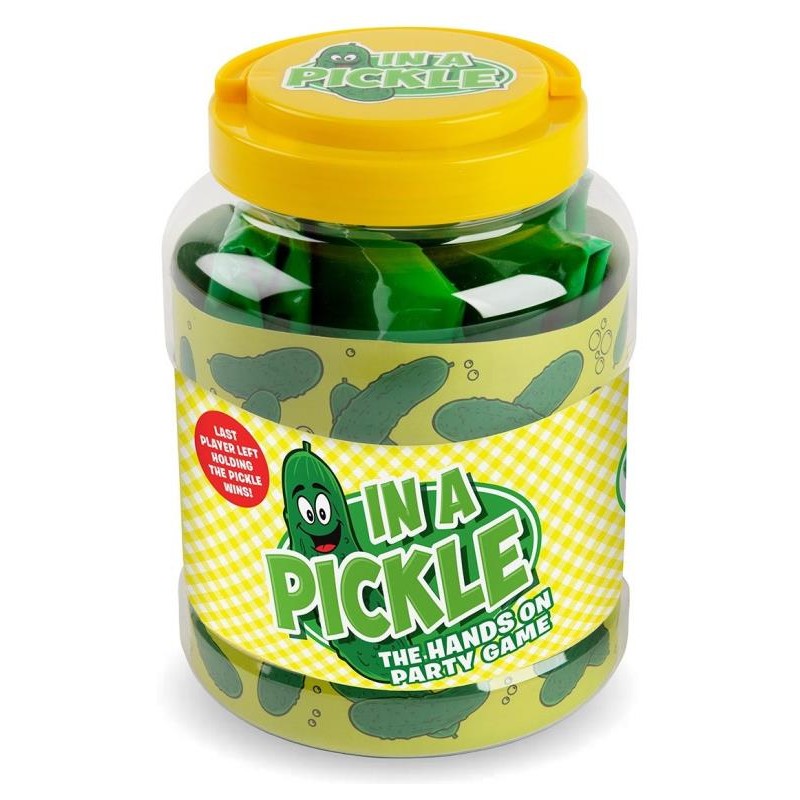 IN A PICKLE PARTY GAME | Toyworld Frankston | Toyworld Frankston