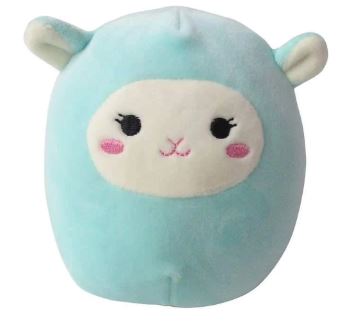 SQUISHMALLOWS 7.5 INCH JACOB - Toyworld Frankston