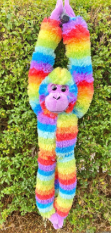 JANETTE MONKEY - Toyworld Frankston