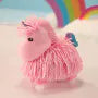 JIGGLY PETS UNICORN ASSORTED