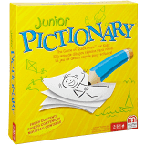 JUNIOR PICTIONARY | Toyworld Frankston | Toyworld Frankston