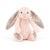 JELLYCAT - BLOSSOM BASHFUL BLUSH BUNNY SMALL