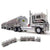 TANKER ROAD TRAIN 1:64 DIECAST MODELS HIGHWAY REPLICA