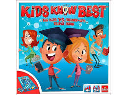 KIDS KNOW BEST | Toyworld Frankston | Toyworld Frankston