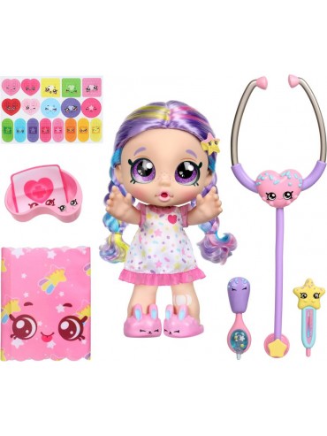 KINDI KIDS S3 GET WELL - RAINBOW KATE SHIVER AND SHAKE
