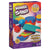 KINETIC SAND RAINBOW MIX SET - Toyworld Frankston