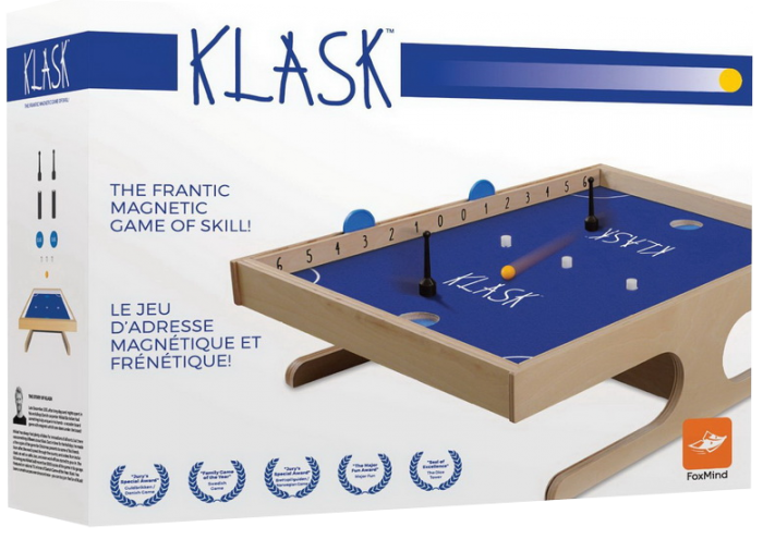KLASK - Toyworld Frankston