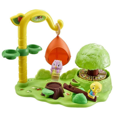 KLOROFIL - THE ENCHANTED PARK - Toyworld Frankston