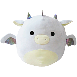 SQUISHMALLOWS 20 INCH KENNY - Toyworld Frankston