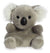 PALM PALS - WIGGLES KOALA 5" PLUSH