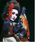 DIAMOND DOTZ - KYOTO BEAUTY 50x60cm