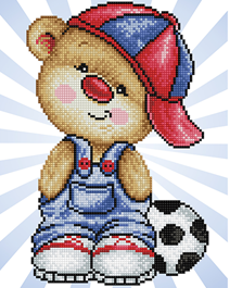 DIAMOND DOTZ - LETS PLAY 28x30cm - Toyworld Frankston