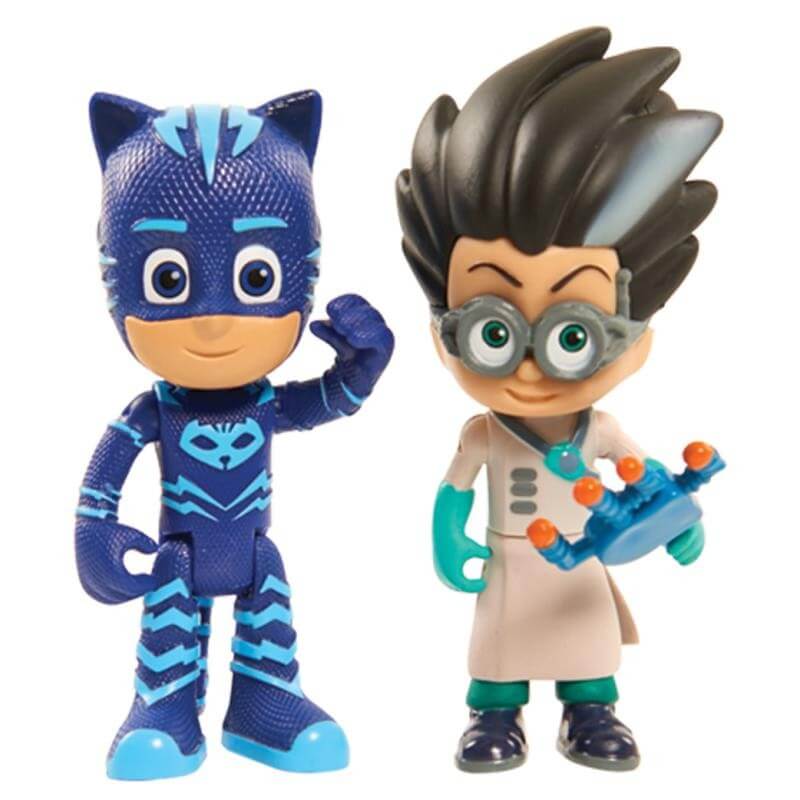 PJ MASKS FIGURE 2 PACK - Toyworld Frankston