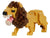 NANOBLOCK - LION 326