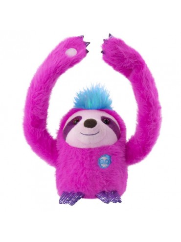LITTLE LIVE PETS LOOPY THE SLOTH S1 SINGLE PACK - Toyworld Frankston