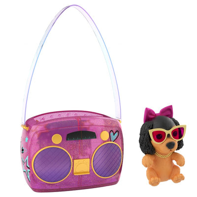 LITTLE LIVE PETS OMG PETS GOT TALENT S3 PLAYSET - Toyworld Frankston