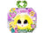 SCRUFF A LUVS BLOSSOM BUNNIES | Toyworld Frankston | Toyworld Frankston