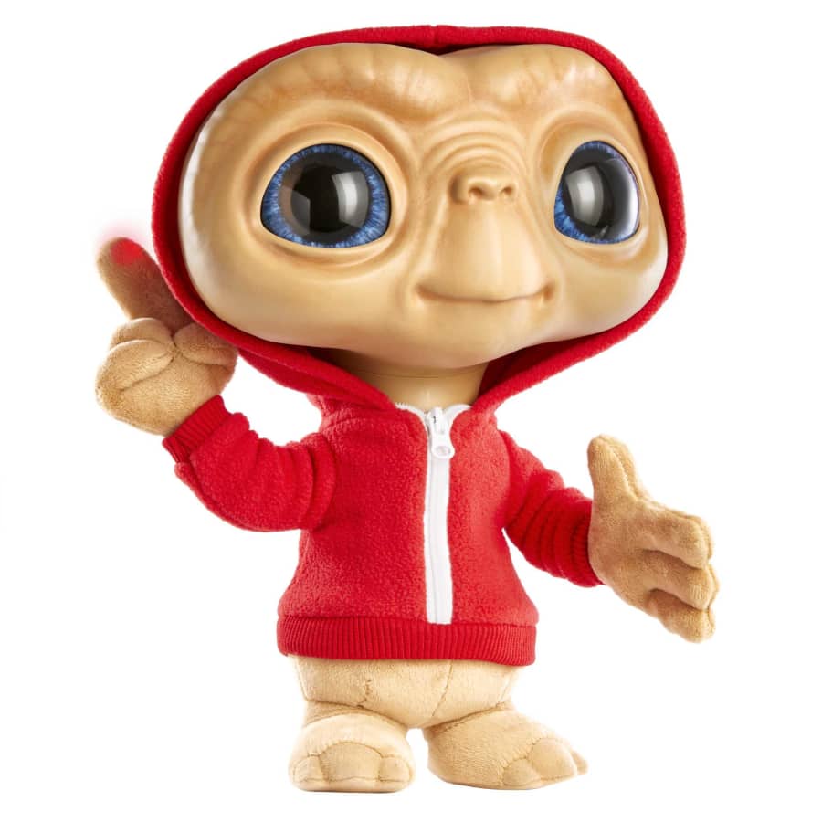 ET LARGE PLUSH - Toyworld Frankston
