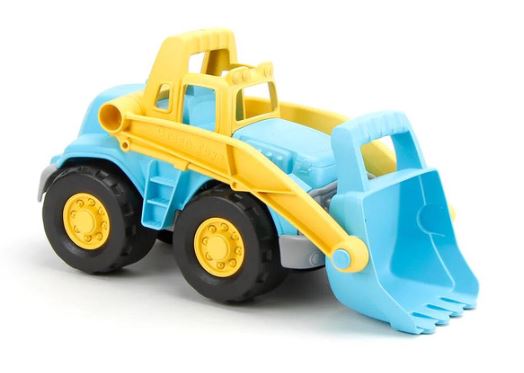 GREEN TOYS - LOADER TRUCK - Toyworld Frankston