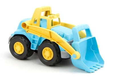 GREEN TOYS - LOADER TRUCK - Toyworld Frankston