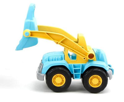 GREEN TOYS - LOADER TRUCK - Toyworld Frankston