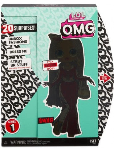 LOL SURPRISE OMG DOLLS ASSORTED | LOL | Toyworld Frankston