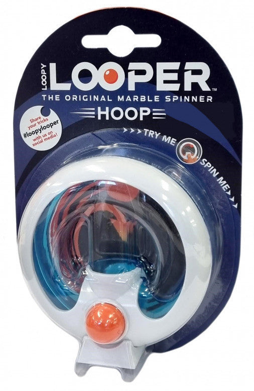 LOOPY LOOPER HOOP - Toyworld Frankston