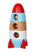 DISCOVEROO: MAGNETIC STACKING ROCKET - Toyworld Frankston