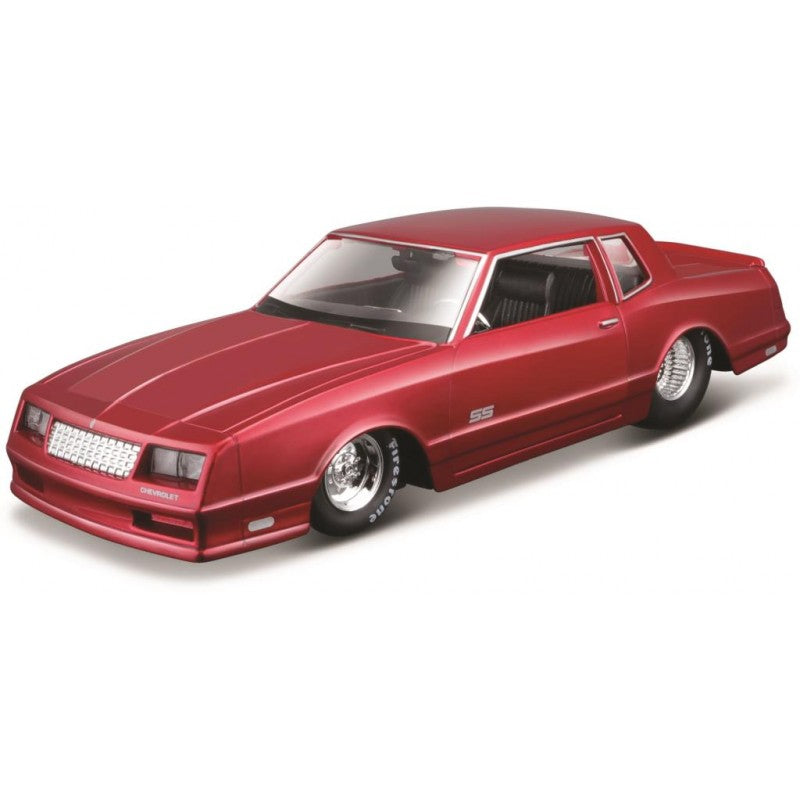MAI 24 1986 CHEVROLT MONTE CARLO SS - Toyworld Frankston