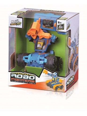 MAISTO RC ROBO FIGHTER | Toyworld Frankston | Toyworld Frankston