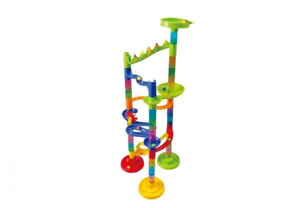 PLAYGO FIRST MARBLE RACE - Toyworld Frankston