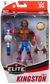 WWE ELITE COLLECTION KINGSTON - Toyworld Frankston