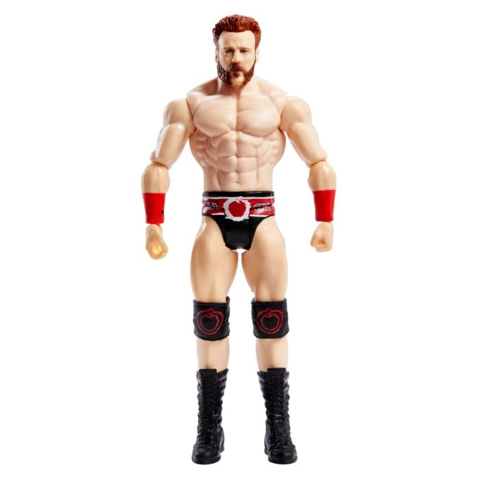 WWE BASIC FIGURE ASSORTED - SHEAMUS