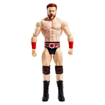 WWE BASIC FIGURE ASSORTED - SHEAMUS