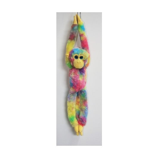 MATILDA RAINBOW MONKEY | Toyworld Frankston | Toyworld Frankston