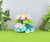 NANOBLOCK - POKEMON MEGA VENUSAUR