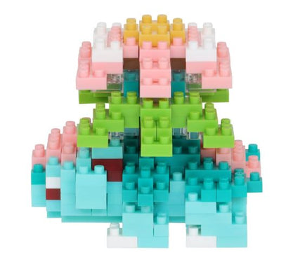 NANOBLOCK - POKEMON MEGA VENUSAUR