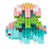 NANOBLOCK - POKEMON MEGA VENUSAUR