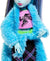 MONSTER HIGH - CREEPOVER DOLLS - FRANKIE STEIN