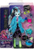 MONSTER HIGH - CREEPOVER DOLLS - FRANKIE STEIN