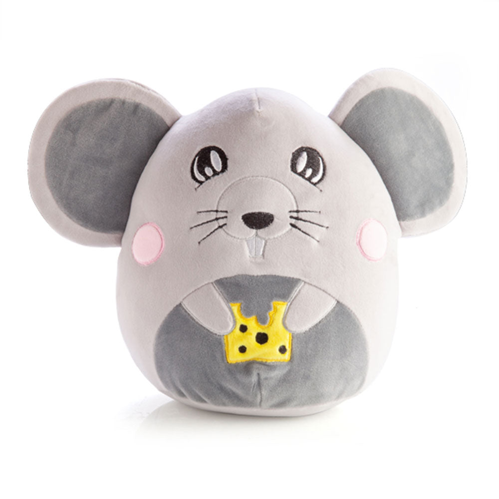SMOOSHOS PAL RAT - Toyworld Frankston