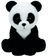 BEANIE BABIES REG BABOO PANDA | TY BEANIES | Toyworld Frankston